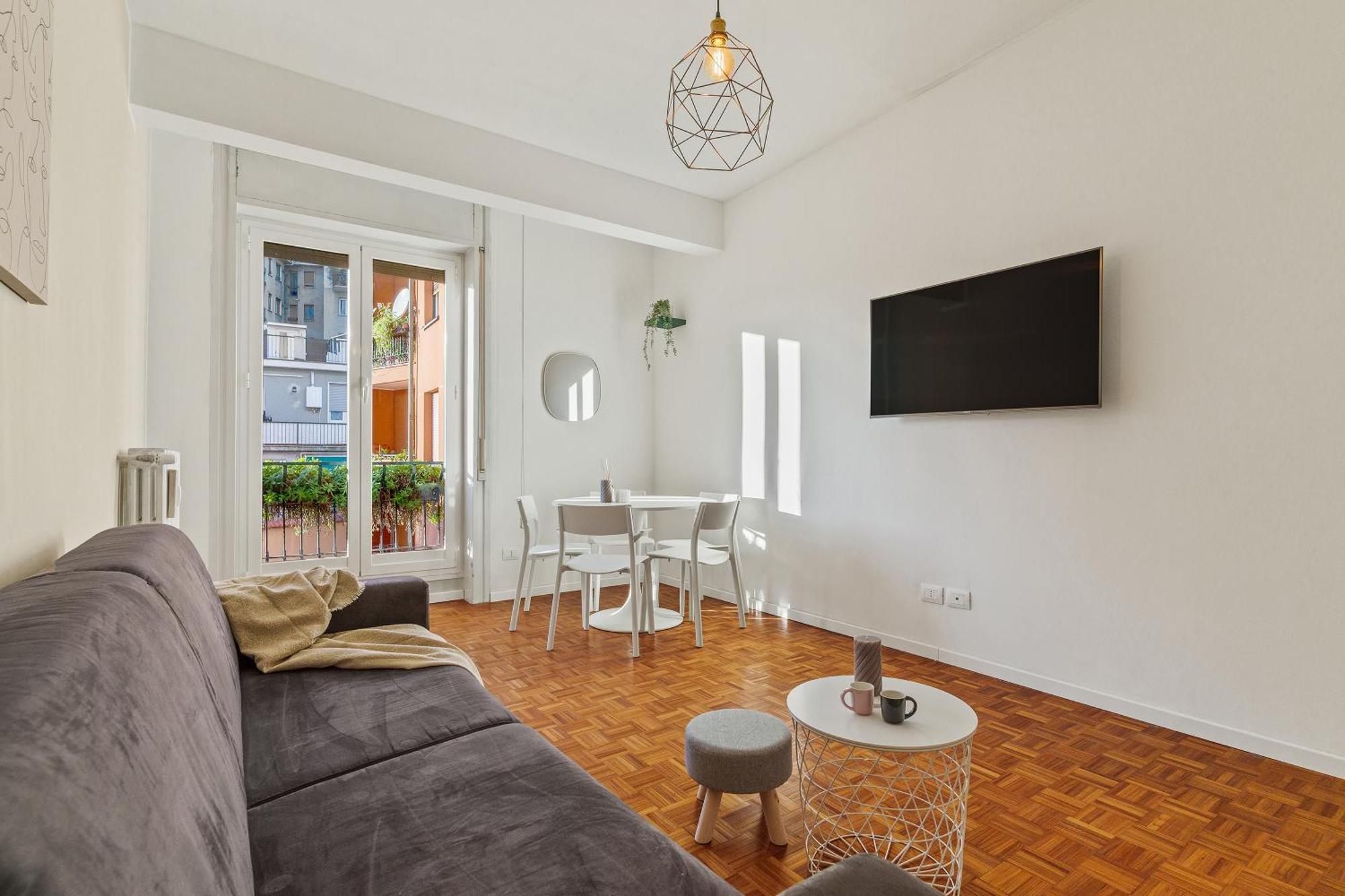 Urban Chic Retreat Station - Loreto * Mailand