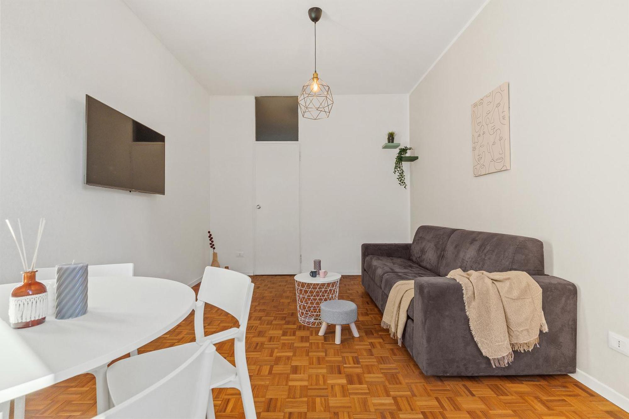 Urban Chic Retreat Station - Loreto * Milano